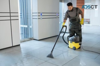 Tile and Grout Cleaning, Perth, WA