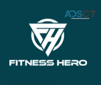 Fitness Hero: Your One-Stop Shop for Gym