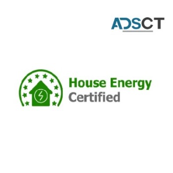 House Enery Certified