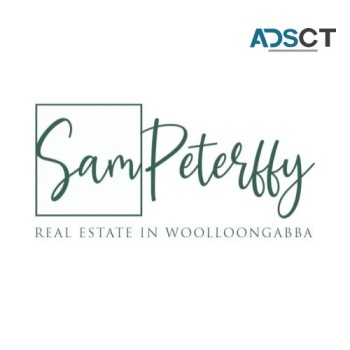 Sam Peterffy Real Estate in Woolloongabb