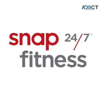 Snap Fitness Maddingley 24/7 gym