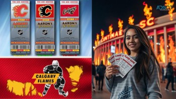 Cheap Flames Tickets