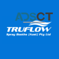 Truflow Spraybooths Spray Bo ...