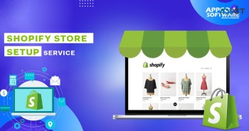 Best Shopify Store Setup Services for Gr