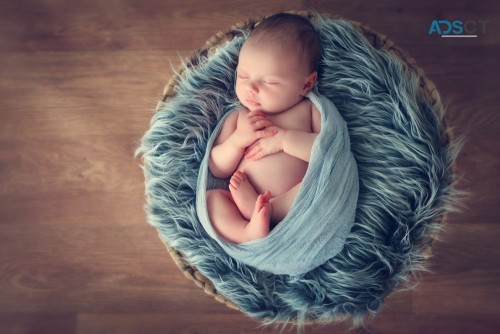 Newborn Photographer Brisbane