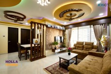 Best Professional Residential Interiors 