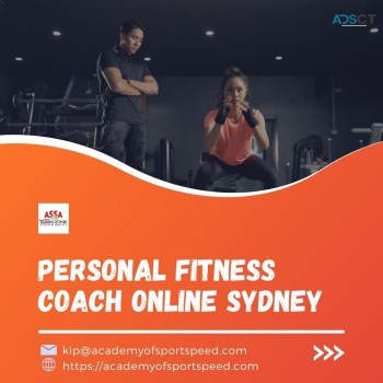 Get Results with a Personal Fitness Coac