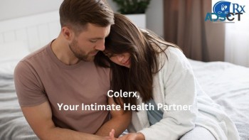 Colerx, Your Intimate Health ...