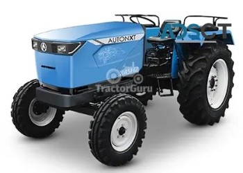 Autonxt Tractor Price – Ad ...