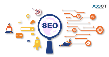 Seo Service in Guildford