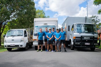 Best Removalists in Brisbane ...