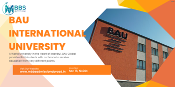 Explore BAU International Un ...