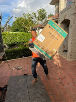 Best Furniture Removals Company In Sydney - JAC Removals