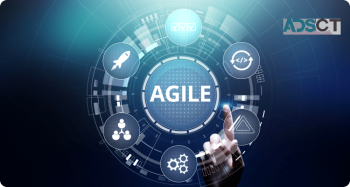 Agile Transformation for Rapid Business Growth!