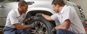 Kmart Tyre & Auto Repair and car Service CE Duncraig