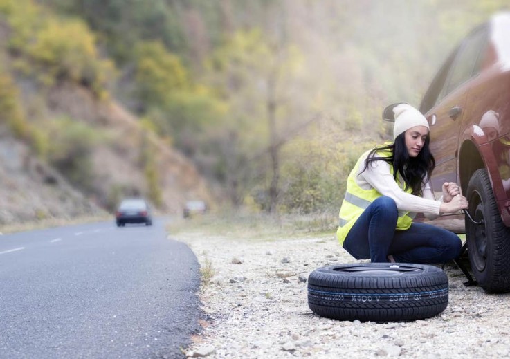 Kmart Tyre & Auto Repair and car Service CE Duncraig