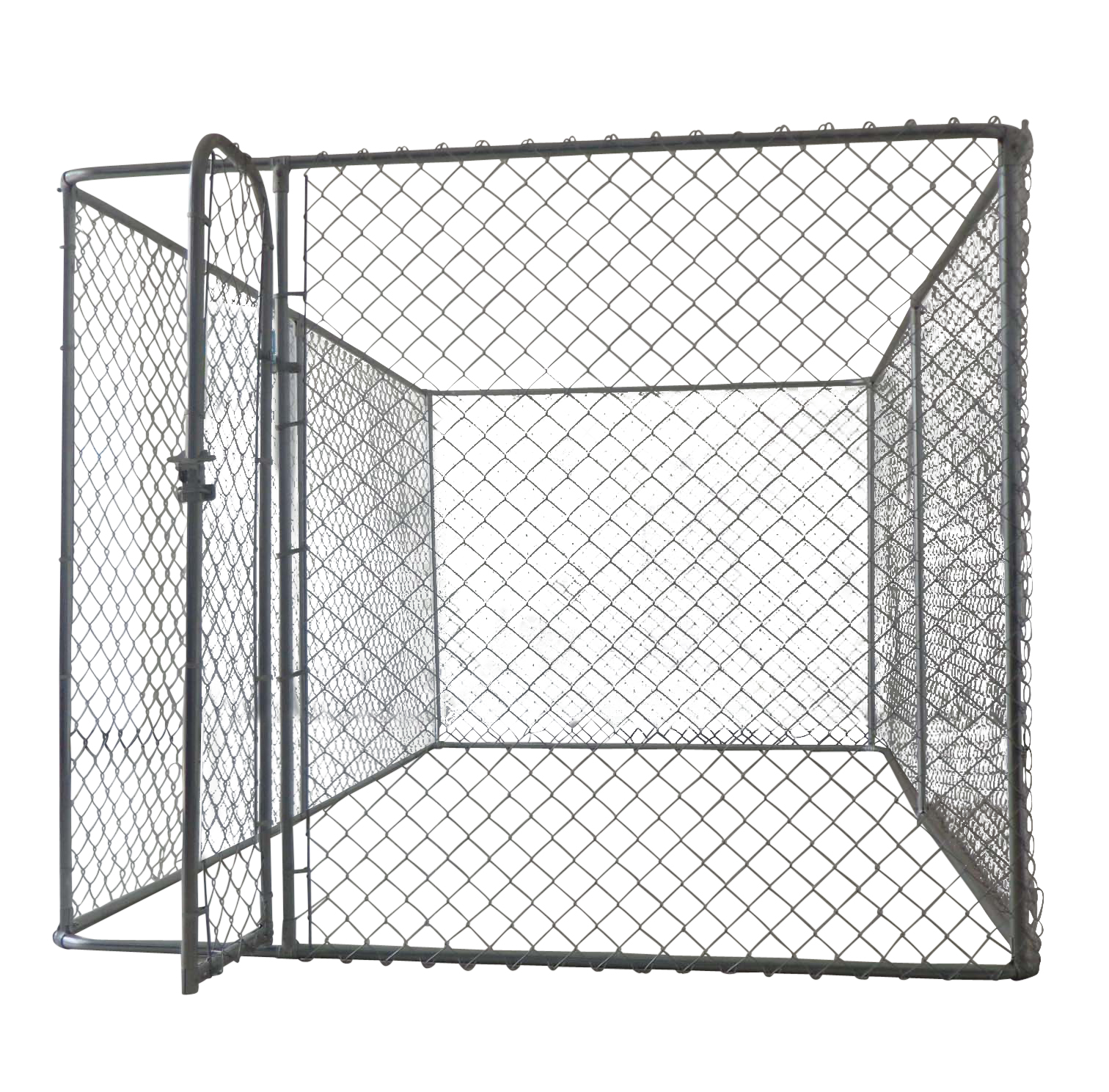 Pet Enclosure - 4 x 2.3m  Z2327