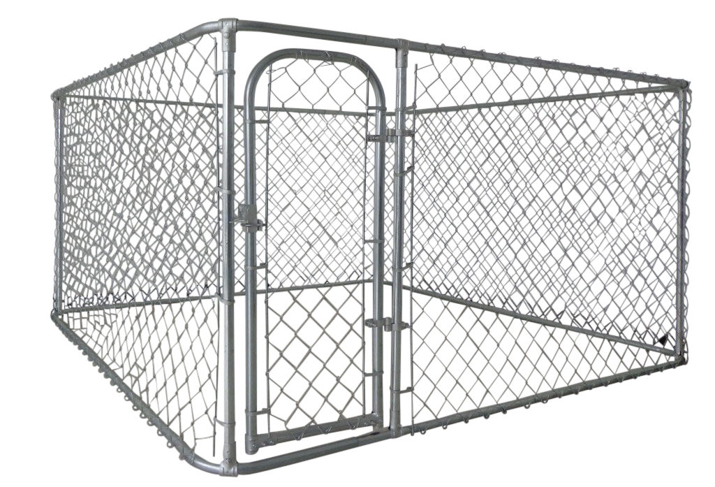 Pet Enclosure - 2.3 x 2.3m  Z2328