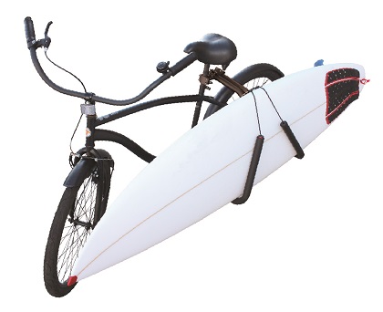 Bicycle Surfboard Rack Carrier  Z2359