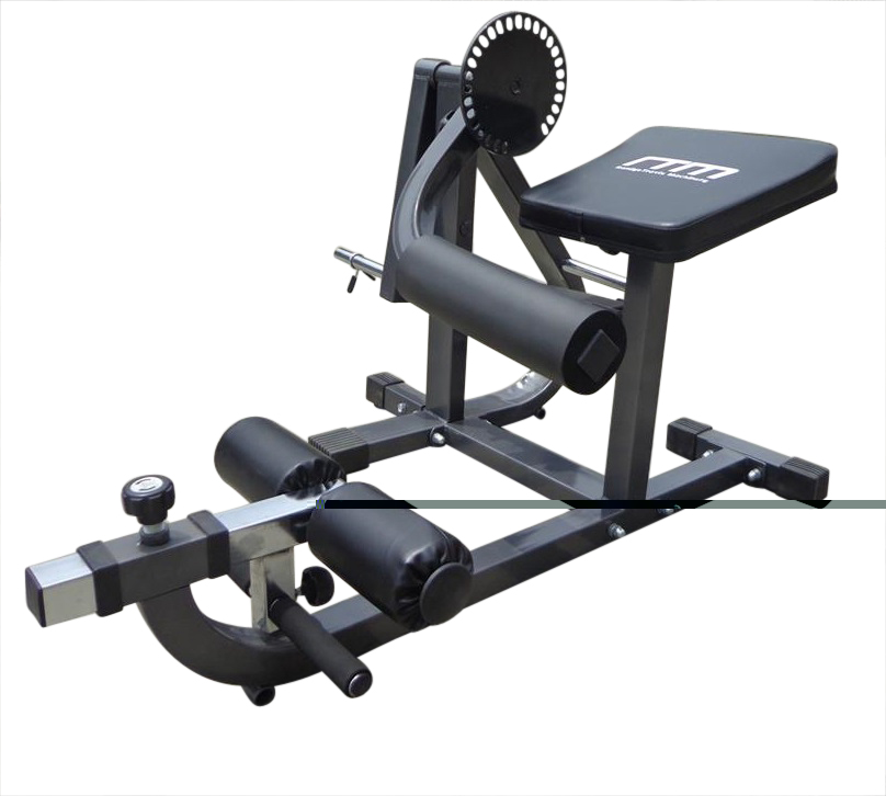 Ab Back Crunch Abdominal Machine  Z2381