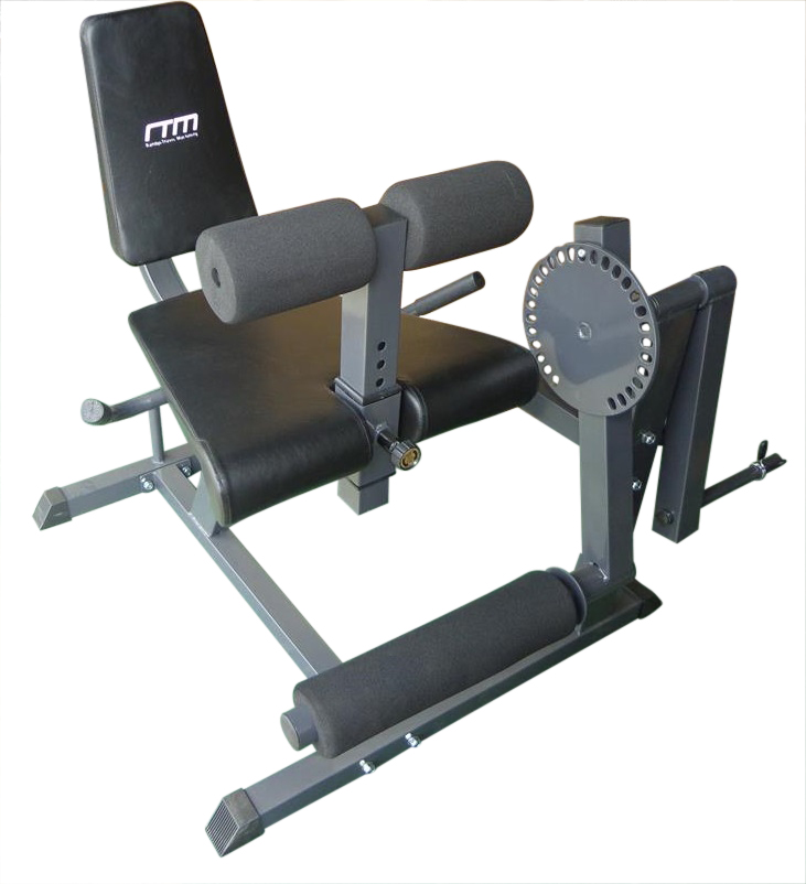 Leg Extension Curl Machine  Z2385