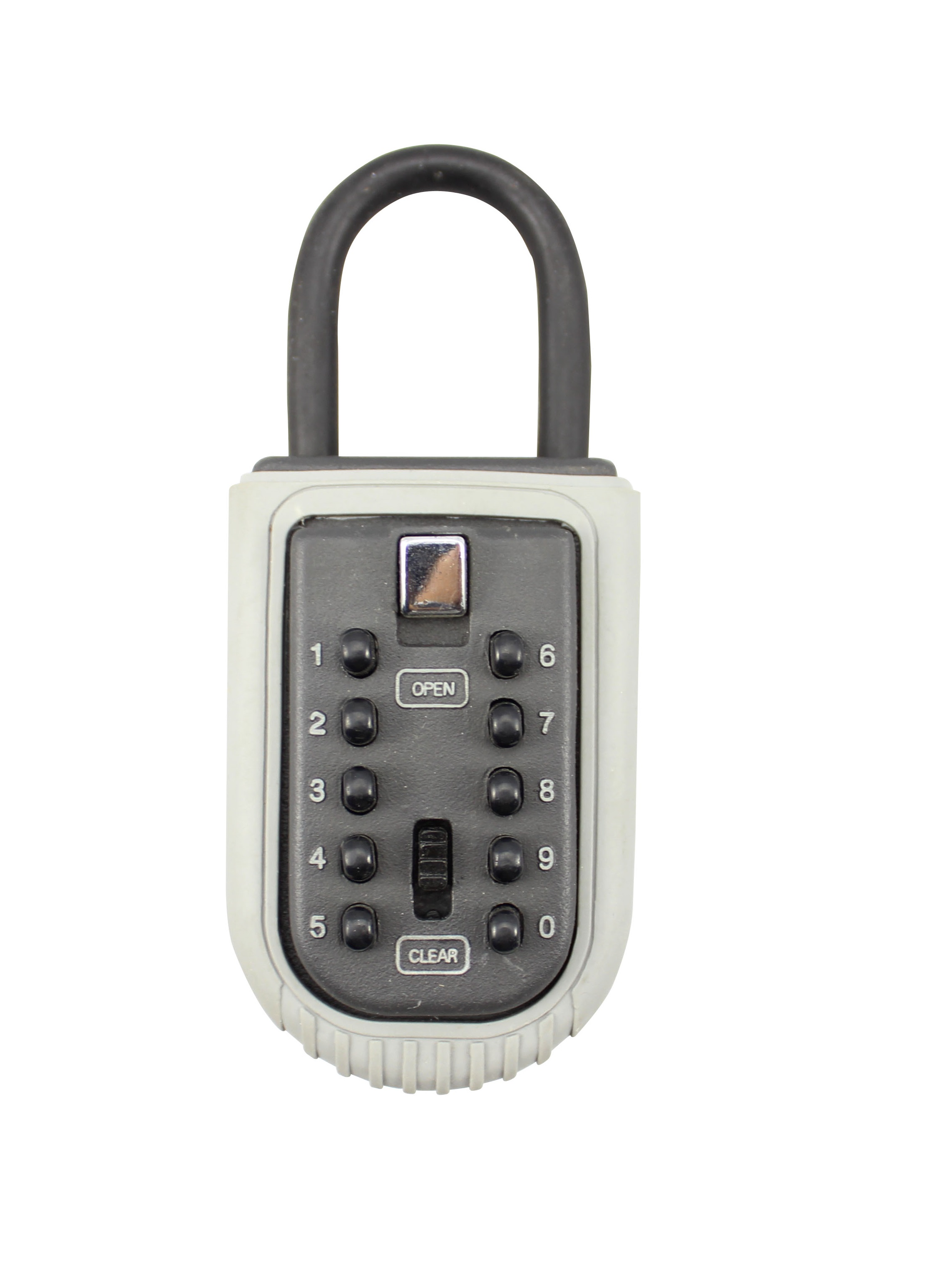 Keyless Padlock  Z2392