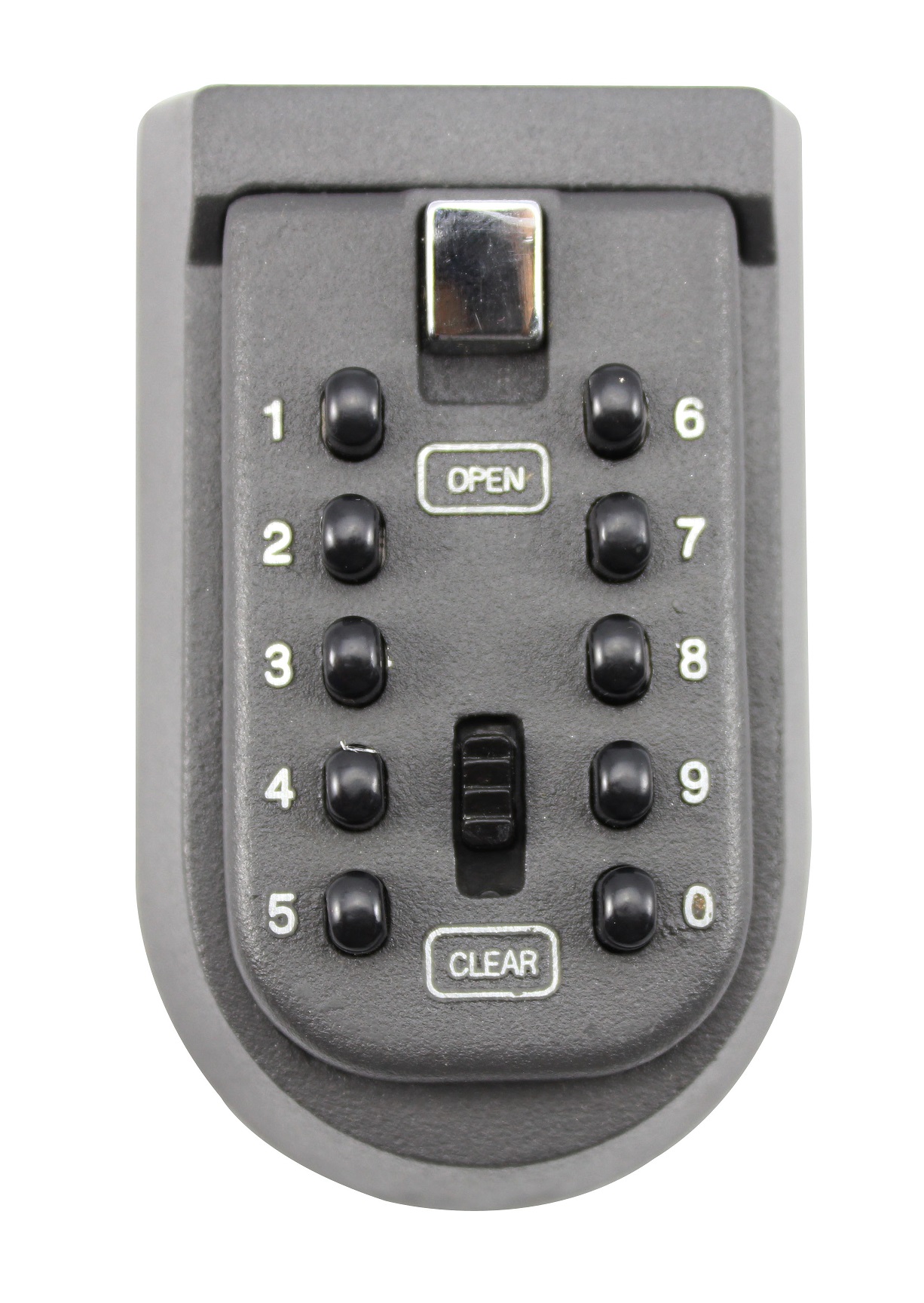 Key Box Safe - Wall Mount  Z2393