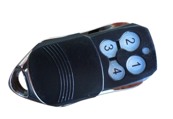 Remote Control for Auto Garage Door  Z2441