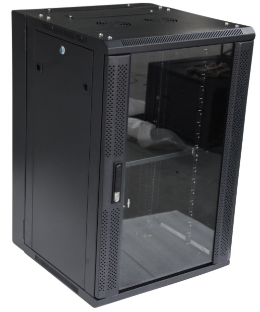 18RU 600MM Comms Data Rack Cabinet  Z2452