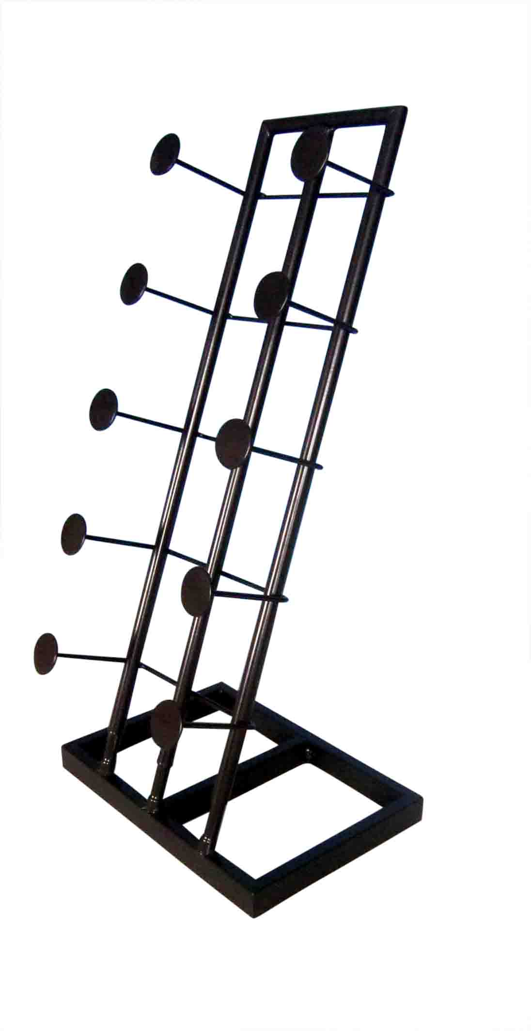 Table Wine Display Rack  Z2467