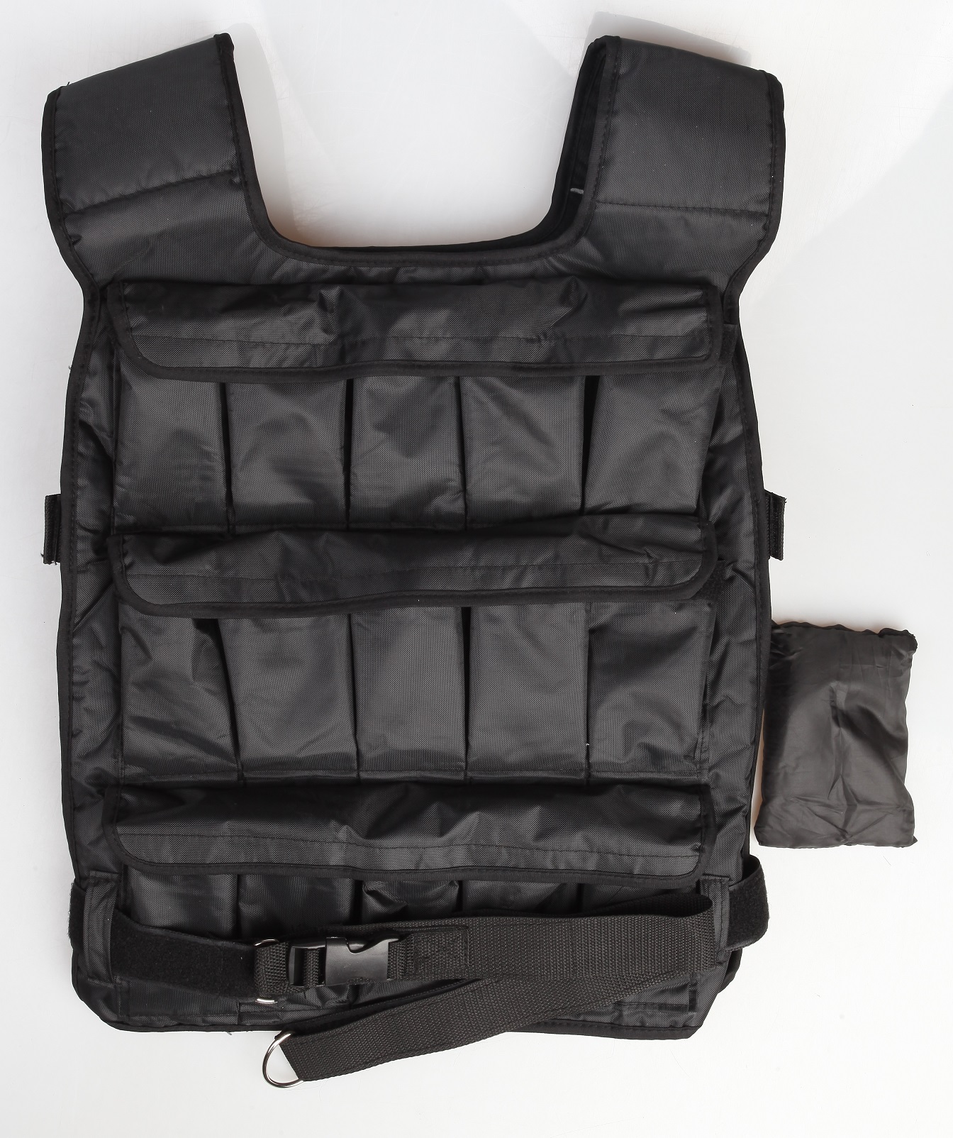 Adjustable Weighted Vest - 20 KG  Z2503