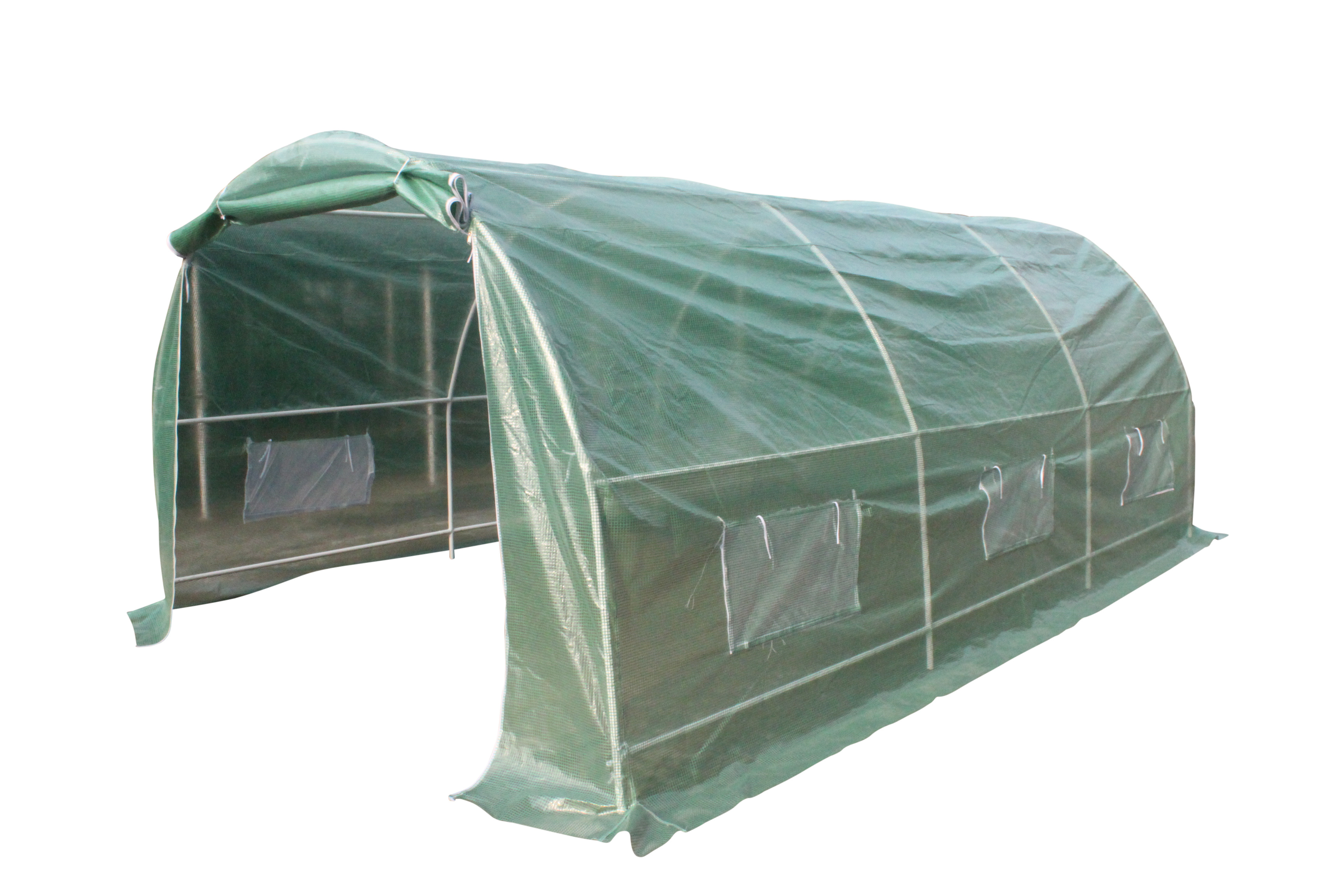 Garden Greenhouse Shed 5 x 3m  Z2550