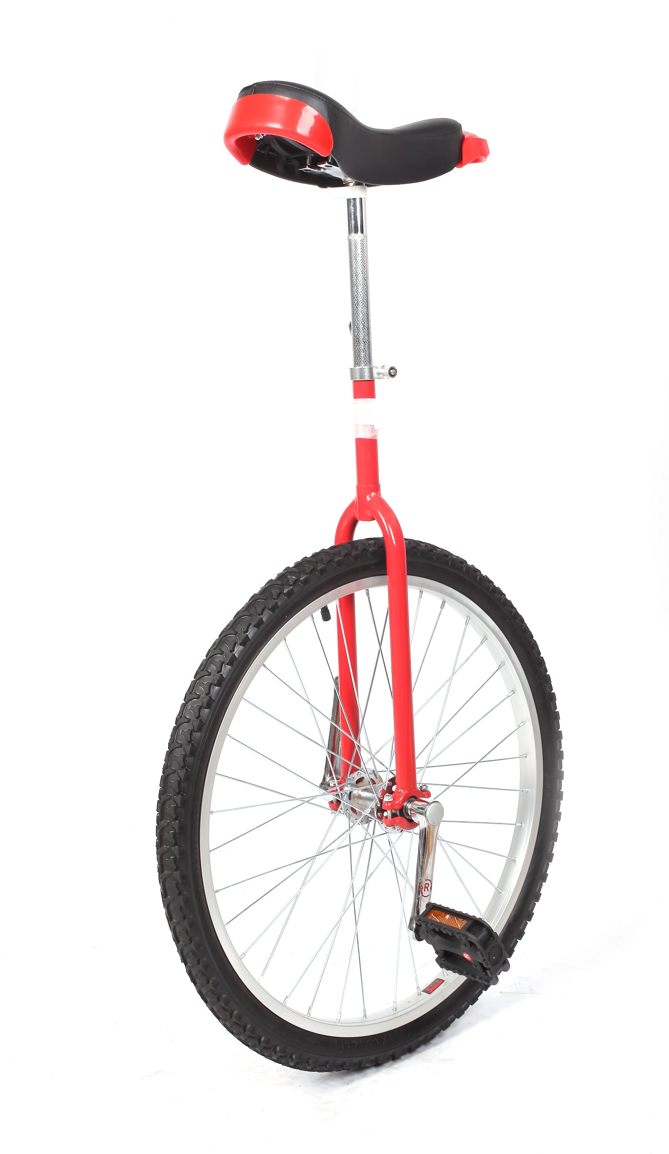 24'' Pro Circus Unicycle Bike  Z2567