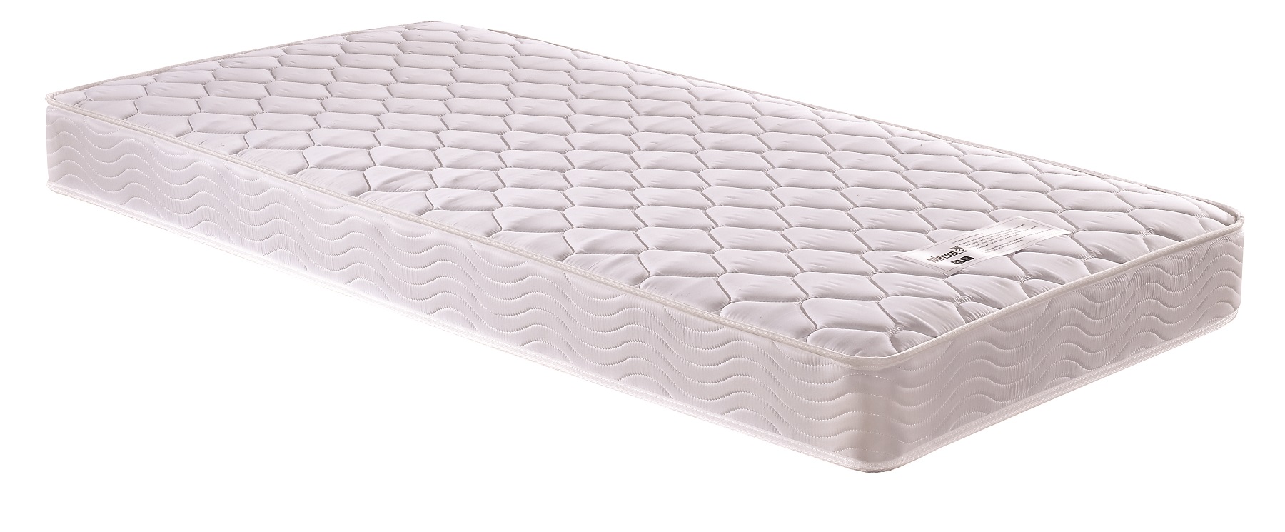 PALERMO Single Bed Mattress  Z2580