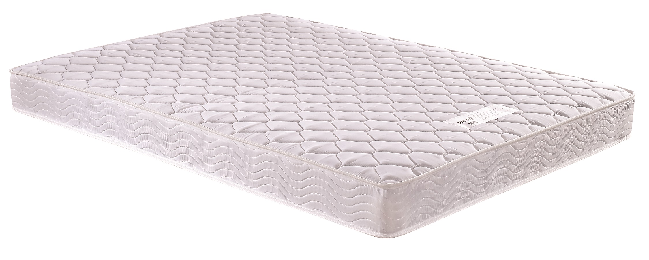 PALERMO Double Bed Mattress  Z2581