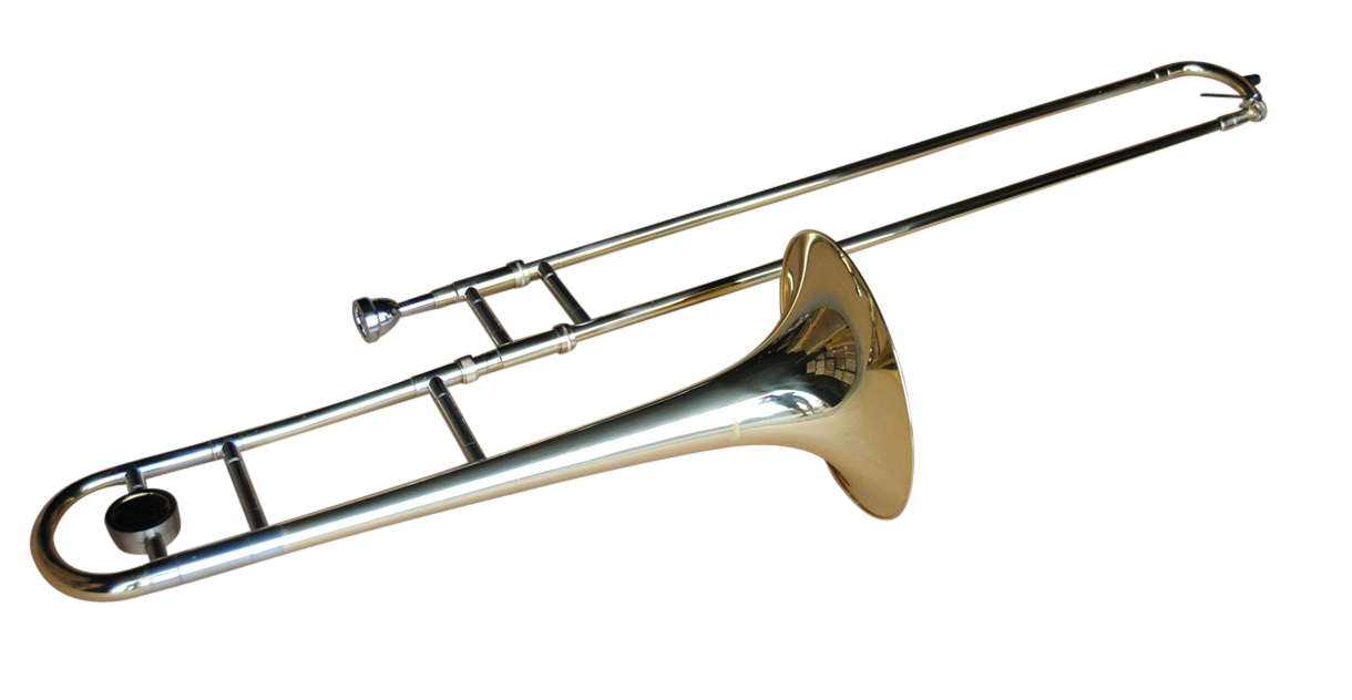 Woodstock Tenor Trombone in Bb with Case  Z2608