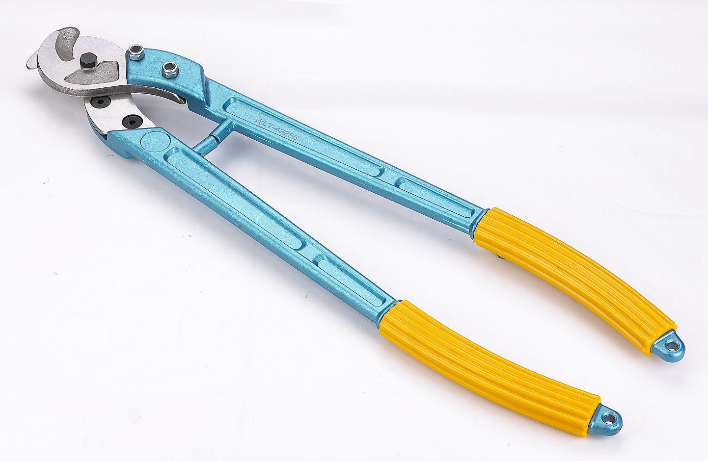 600mm Steel Copper Cable Cutter - For Cutting Cables Up to 250mm  Z2620