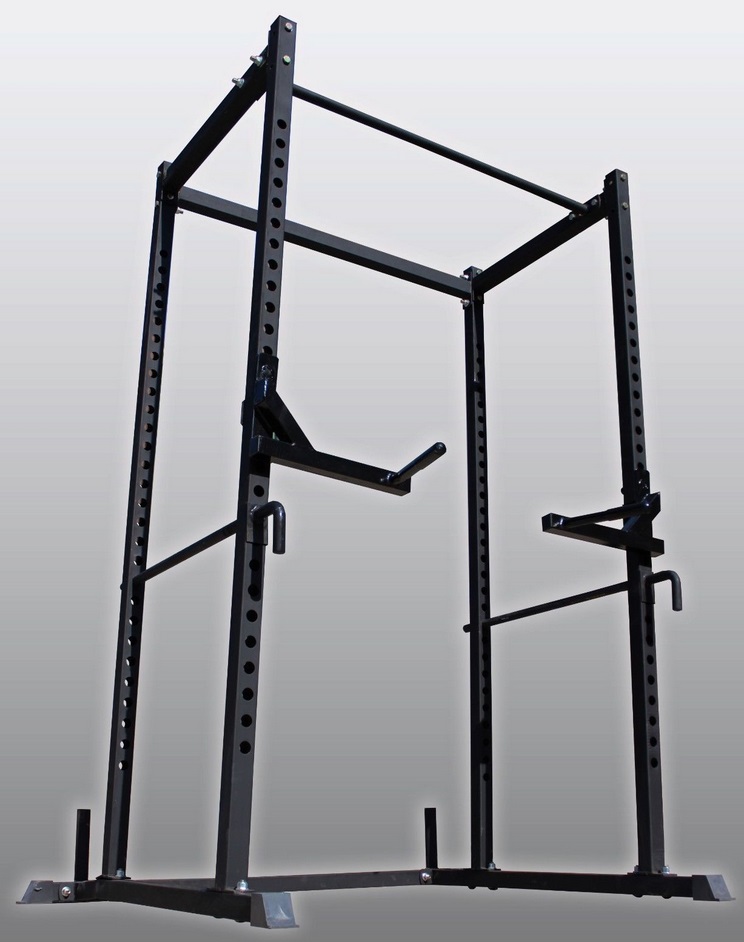 Power Rack Squat Deadlift HD Lift Cage  Z2639