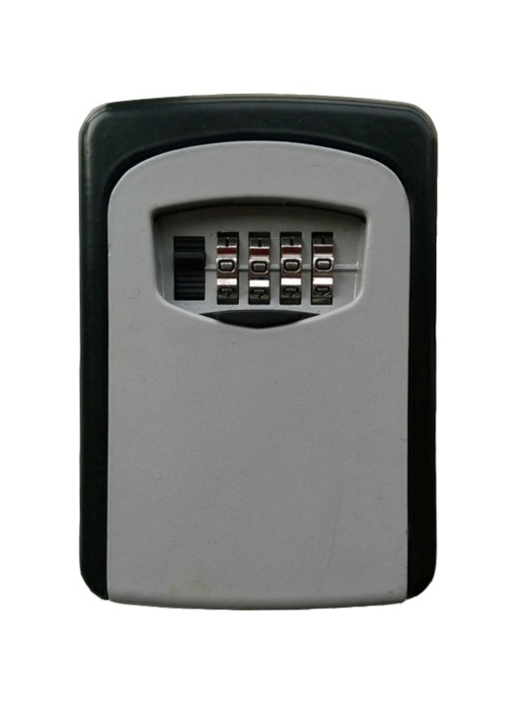 Cobination Safe Key Box Lock  Z2650