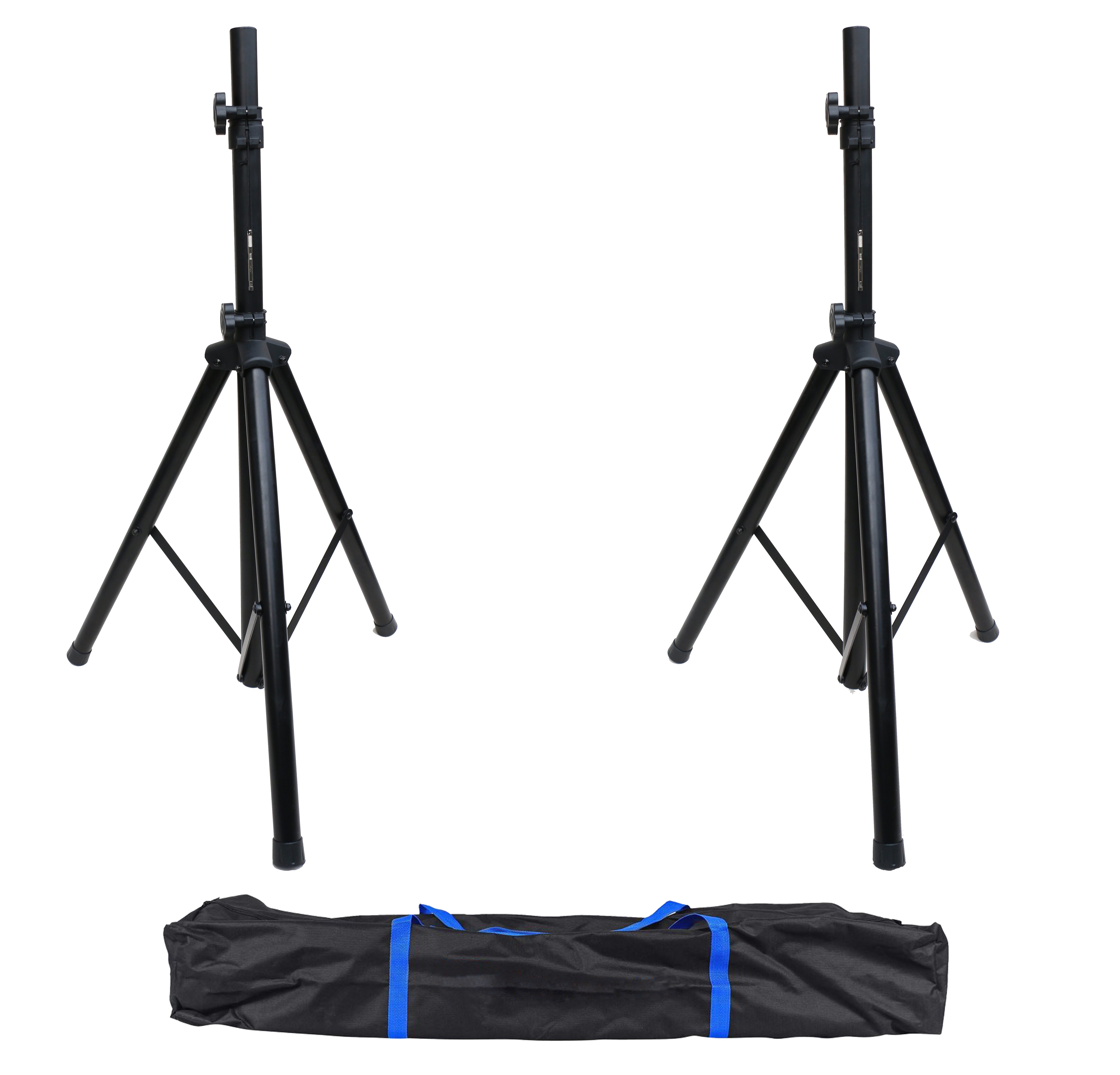 Tripod DJ PA Speaker Stand Set with Carry Bag  Z2654