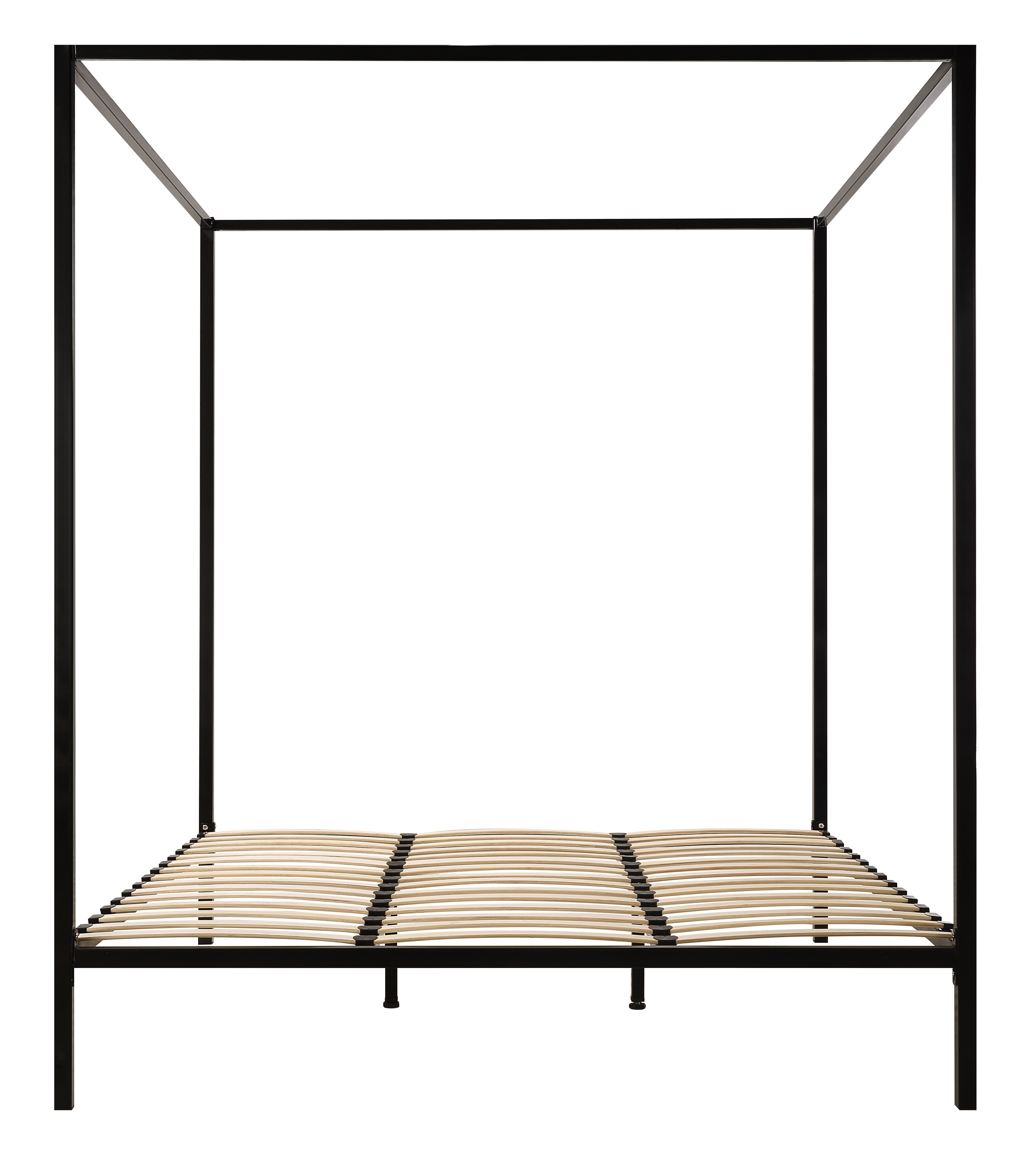 4 Four Poster King Bed Frame  Z2738