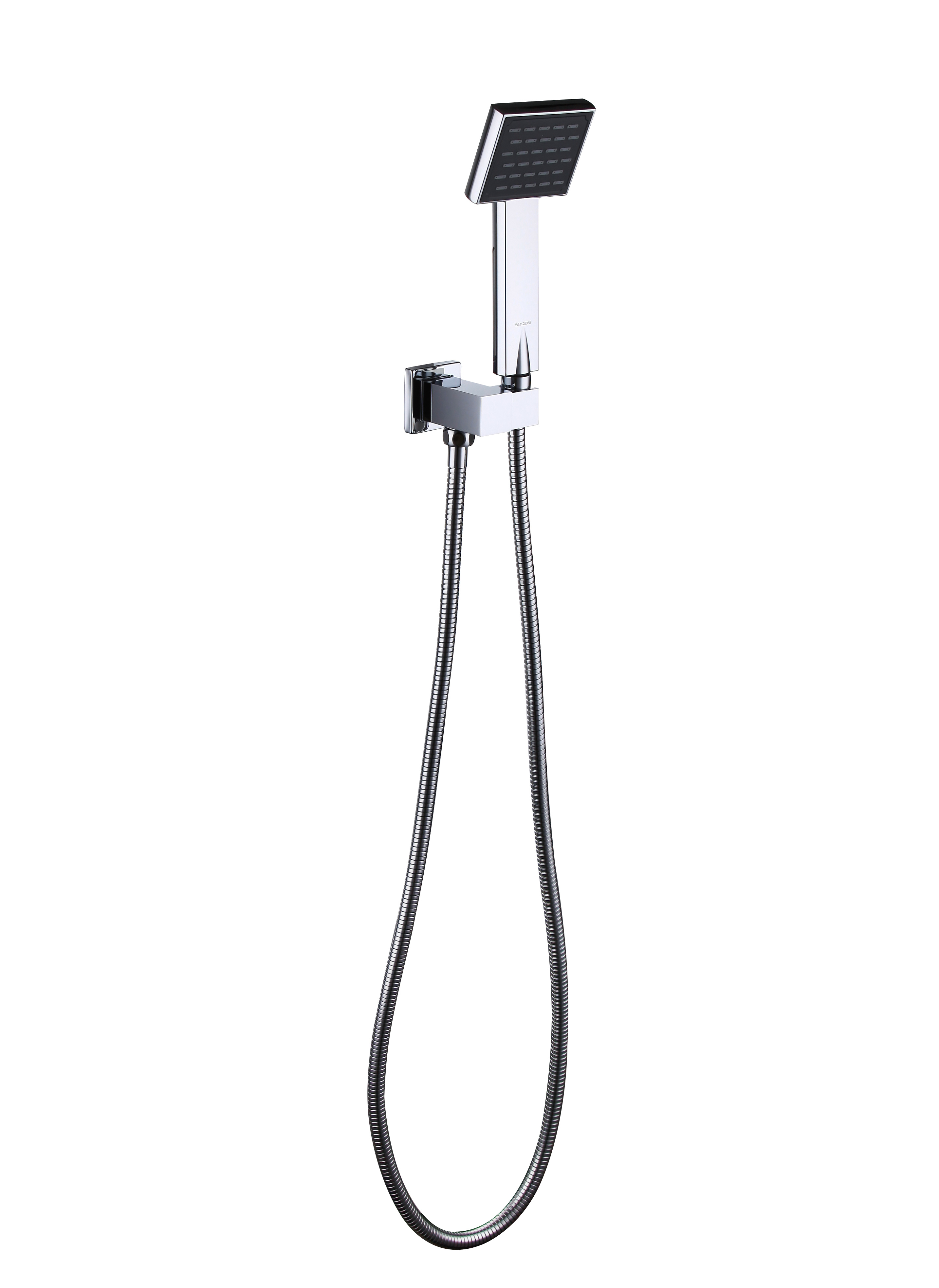 Hand Shower Bath Set with Brass Bracket  Z2759