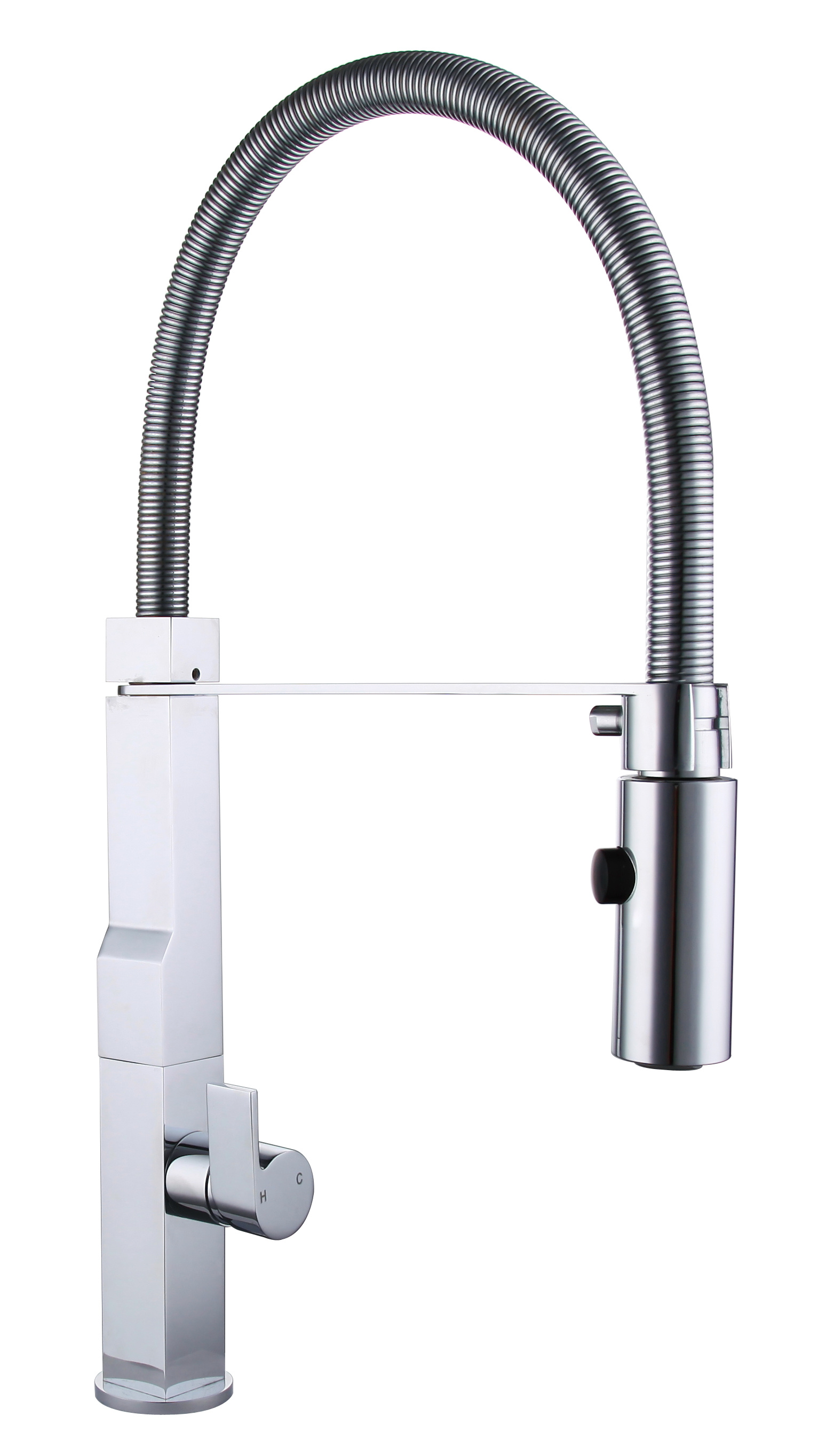 Basin Mixer Tap Faucet w/Extend -Kitchen Laundry Sink  Z2761