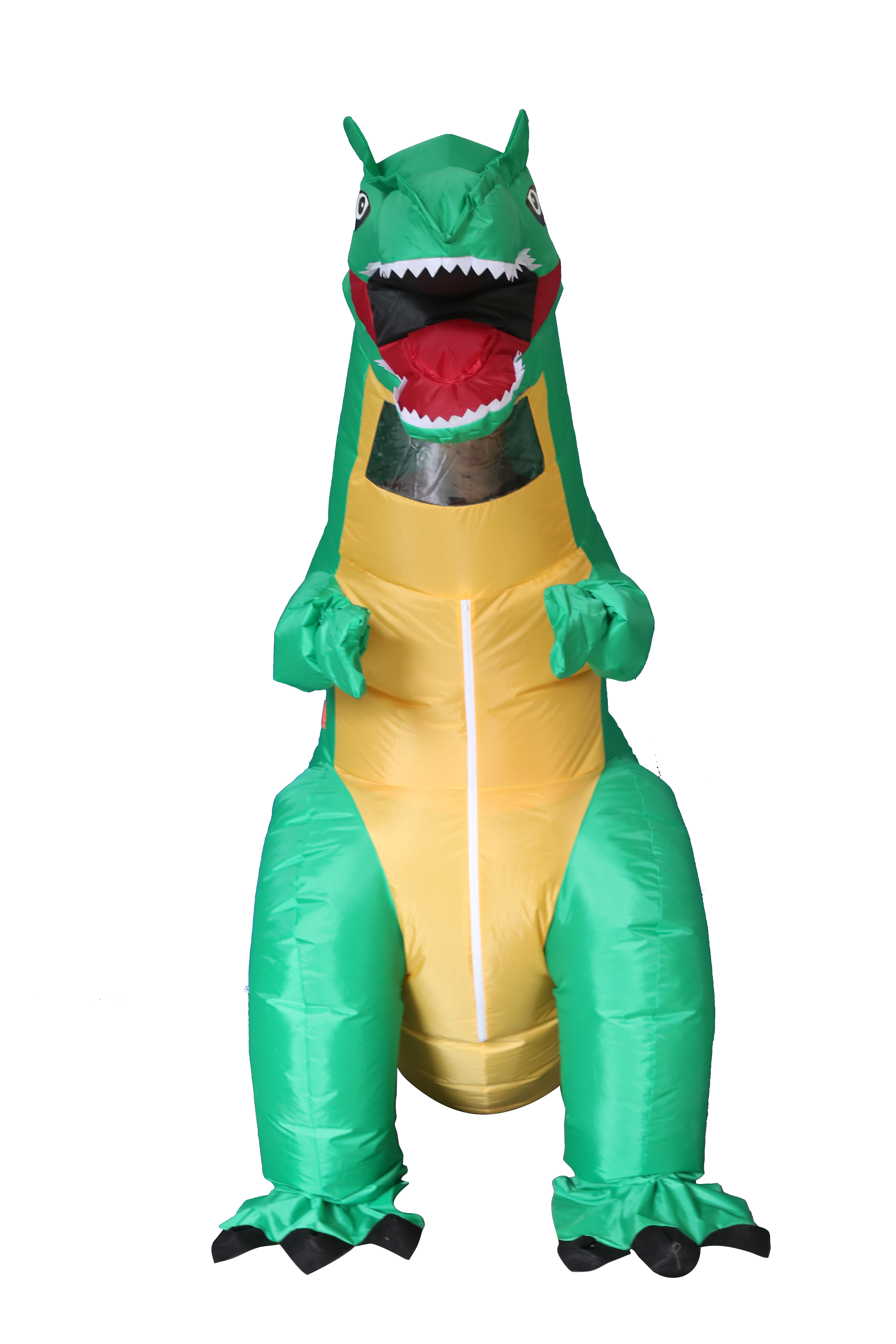 Dino Inflatable Costume  Z2825