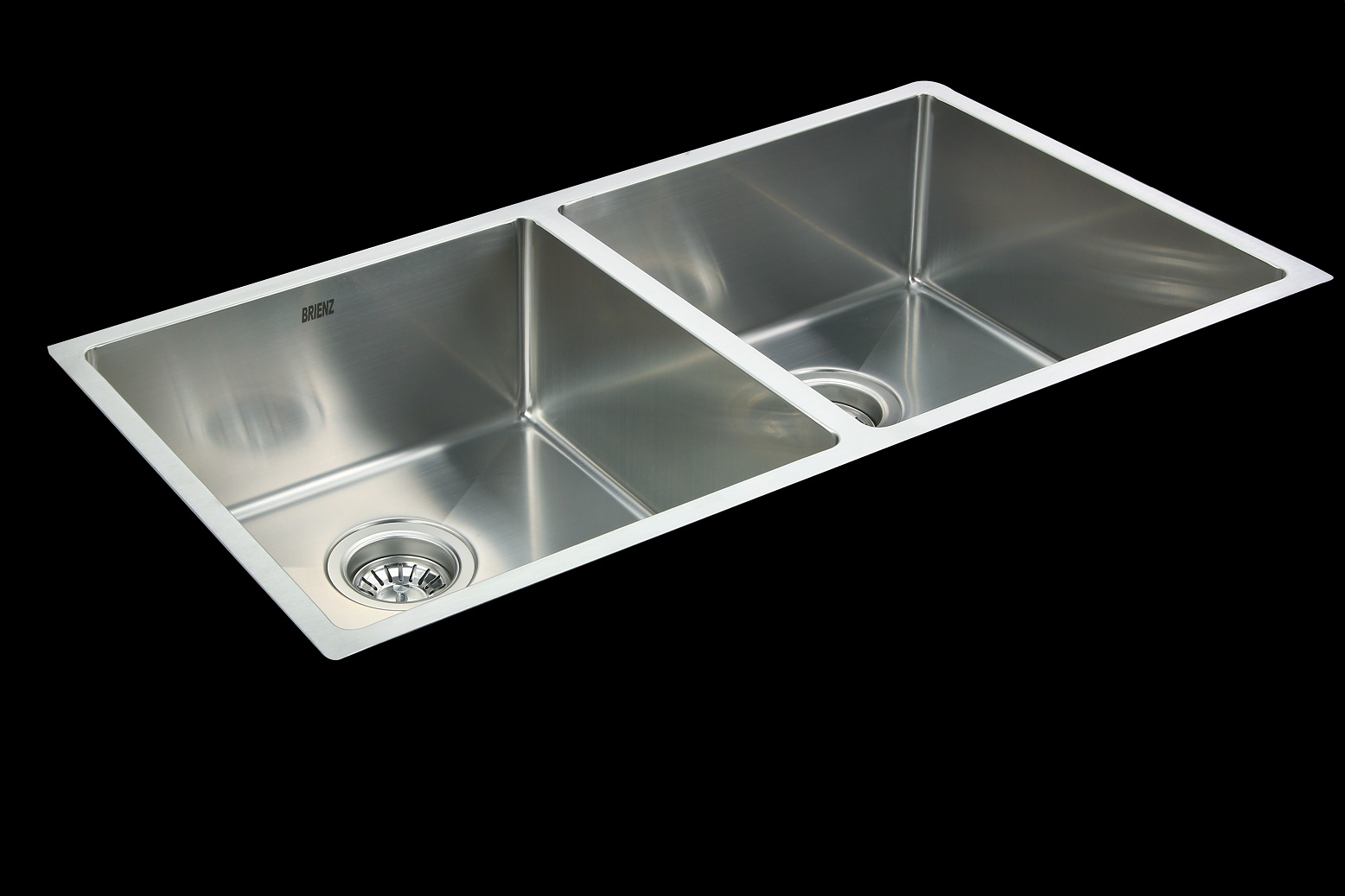 Stainless Steel Sink - 865 x 440mm  Z2836