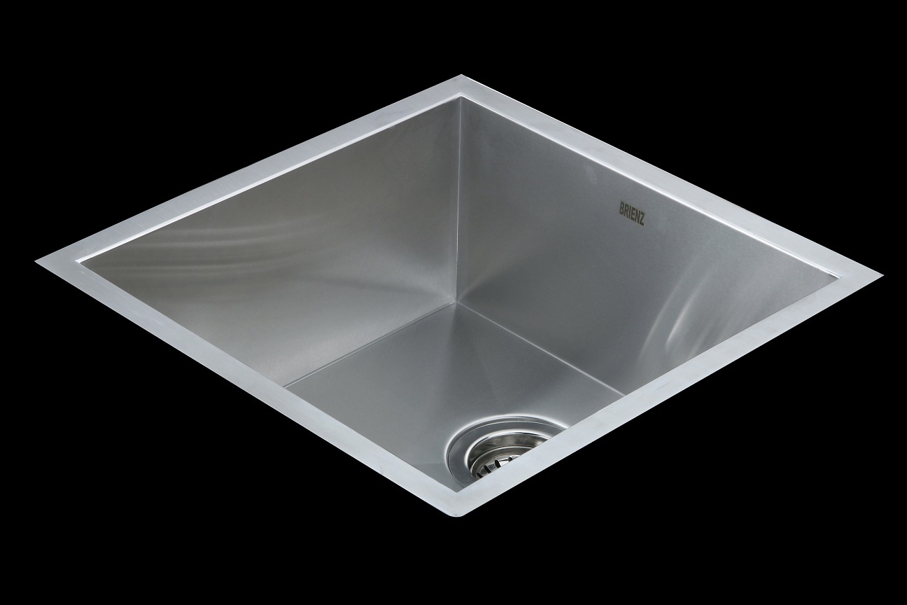 Stainless Steel Sink - 440 x 440mm  Z2838