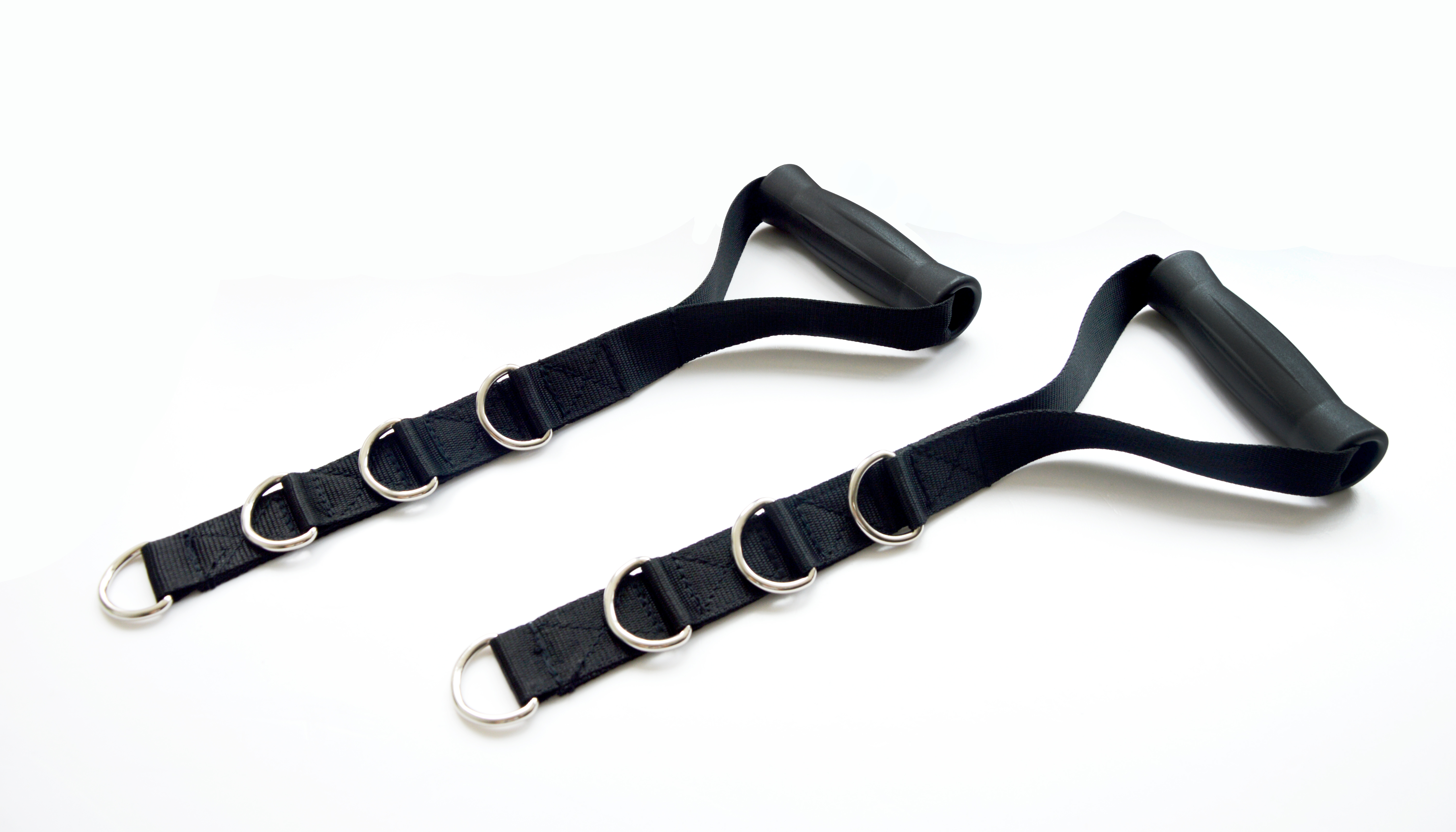 2x Adjustable Nylon Handles  Z2867