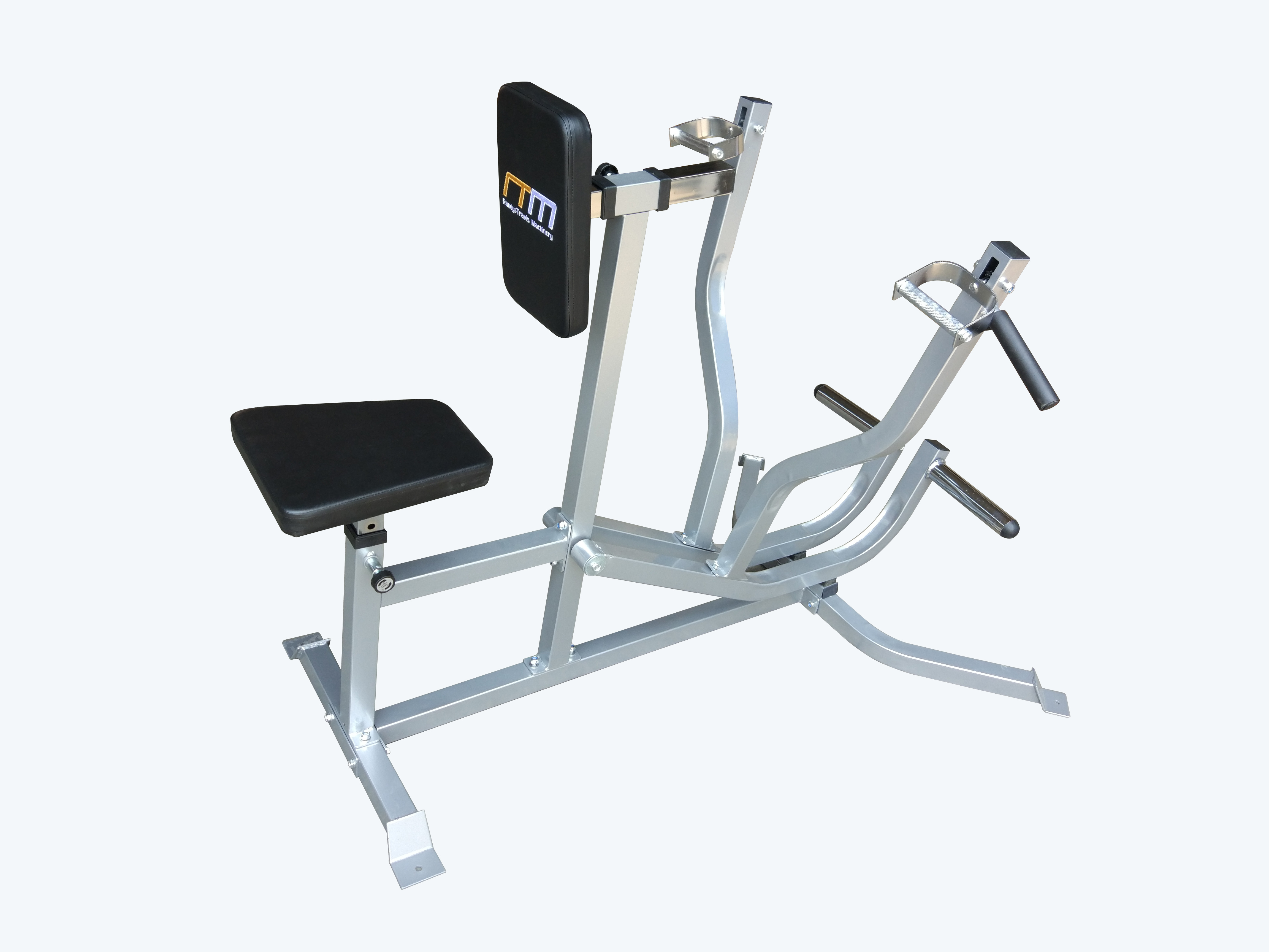 Unilateral Seated Row Machine  Z2869