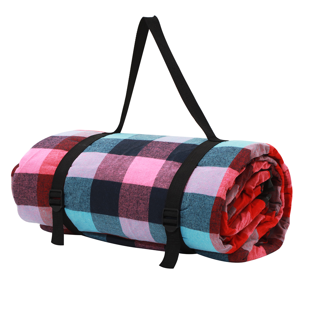 Picnic Blanket with Carry Bag  Z2930