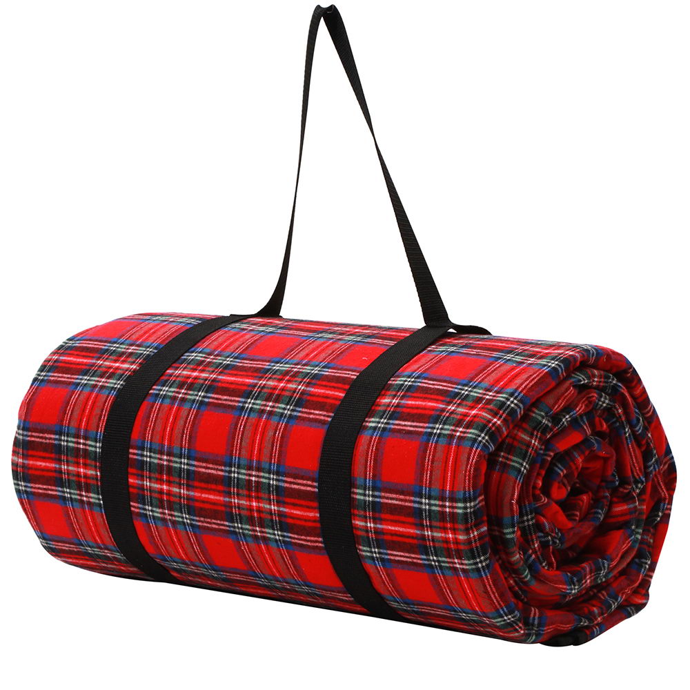 Picnic Blanket with Carry Bag  Z2931